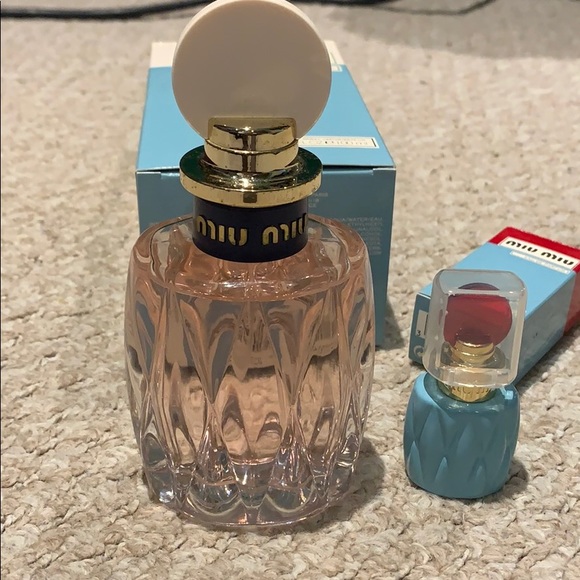 Miu Miu Set - Picture 2 of 3